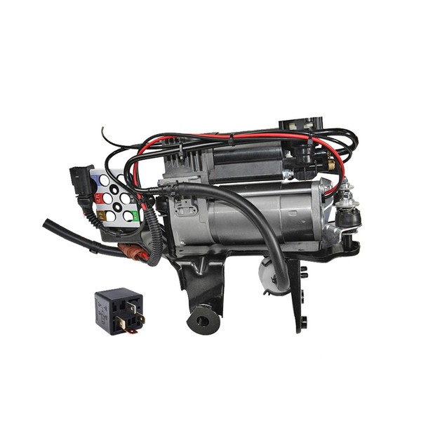 Miesslerautomotive Kompressor, Druckluftanlage Audi A6 C6 4F Kompr 2380-01-005F-image