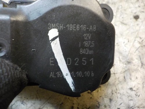 1786200 MOTEUR / ACTIONNEUR DE VOLET DE CLIMATISATION / 3M5H19E616AB / 15758628 - Photo 2/8