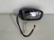Retroviseur droit (ou coque) Mercedes CLASSE S