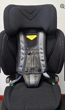 In Car Safety Centre Magnetic Harness Anti Escape SEN Autism ASD Car Seat Harnes