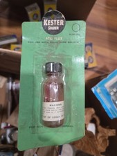 Kester Solder Acid Flux