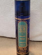 Bath And Body Works Zodiac Collection - Pisces Fine Fragrance Mist - 8oz