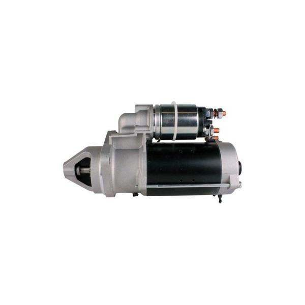 Hella Starter 8EA 012 586-321 FüR MAN-image