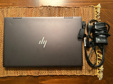 HP ENVY x360 Touch 15.6'' 512GB SSD AMD Ryzen 7 5700U 1.8GHz 12GB RAM Laptop -