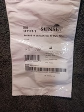 ResMed S9  AirSense 10 Style Filters CF2107-1 SEALED