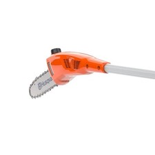 Accessorio HUSQVARNA PK4 attacco potatore ad asta telescopico per 120iTK4