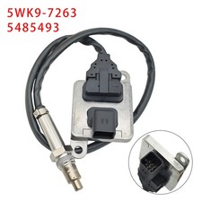 Nox Nitrogen Oxide Sensor For Opel Zafira Tourer Vauxhall Zafira MK III 55485493