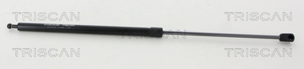 Triscan Gasfeder Motorhaube 8710 16105 FüR Ford Mondeo 5 CD Turnier CF CE Tdci-image