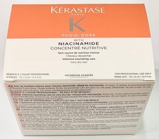 Kerastase Fusio-Dose With Niacinamide Concent...
