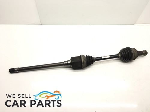 BMW X3 E83 Abtriebswelle Vorderachse rechts Antriebswelle O/S 7524046
