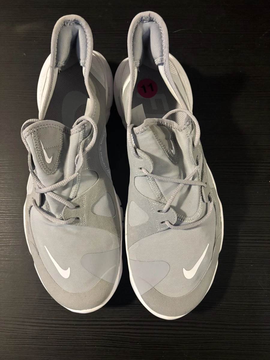 Nike Free RN 5.0 Wolf Grey for Sale | Authenticity  display picture 1