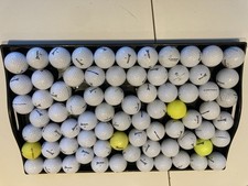 SRIXON and CALLOWAY Golf Balls 100