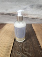 Bath  Body Works Aroma Black Tea Body Lotion 8.4oz NEW