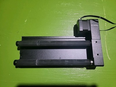 Xtool D1 Pro Rotary