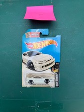Hot Wheels 2001 Acura Integra GSR