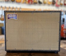 Benson Amps Earhart Reverb Night Moves / Wheat Grill Free Shipping in the US 