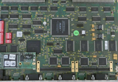 ECKELMANN EVPBDP002 MODULE AG ''TESTED GOOD''