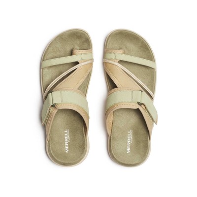 Merrell Damen Terran 4 Post Wrap Verschiedene Farben Neu