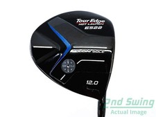 Mint Tour Edge Hot Launch E522 Driver 12  Graphite Ladies Right 43.5in