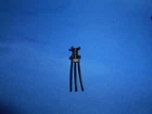 1988 GI JOE ARAH STORM SHADOW CLAW PART ACCESSORY