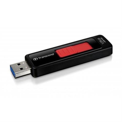 Transcend JetFlash 760 - USB-Flash-Laufwerk - 128 GB # TS128GJF760