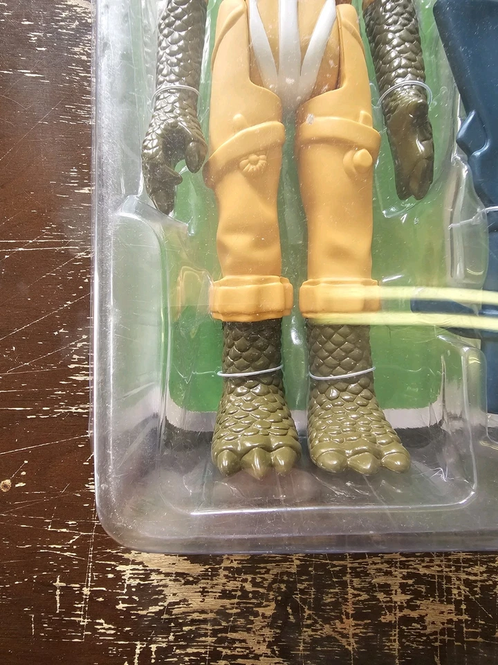 Figura JUMBO GIGANTE SUAVE STAR WARS IMPERIO CONTRAATACA BOSSK Foto 4 de 4