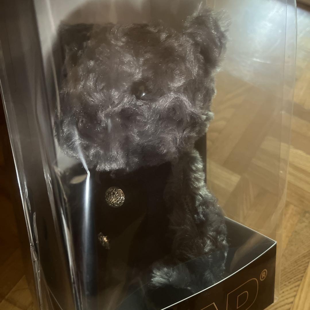 the GazettE ガゼット　20thBIGベア AOI The Gazette 20Th Anniversary Big Bear Aoi | eBay