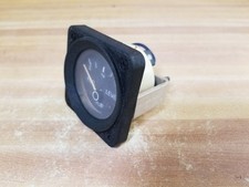Medallion Marine Boat Fuel Gauge 2