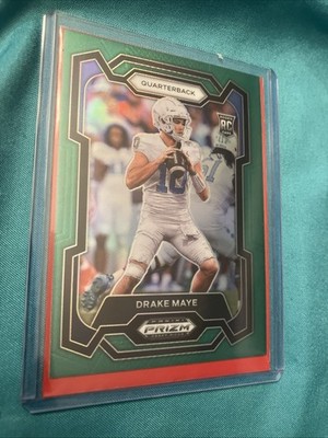 Drake Mate Rookie Cards