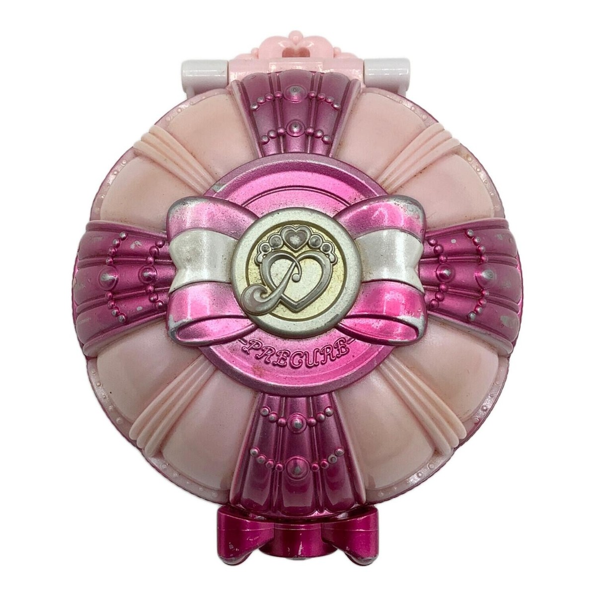 Smile PreCure! Colorful transformation! Smile Pact | eBay