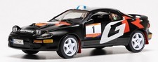 IXO Models Toyota Celica GT-Four ST185 Rally Costa Brava Winner 1/43 [Age 13+]