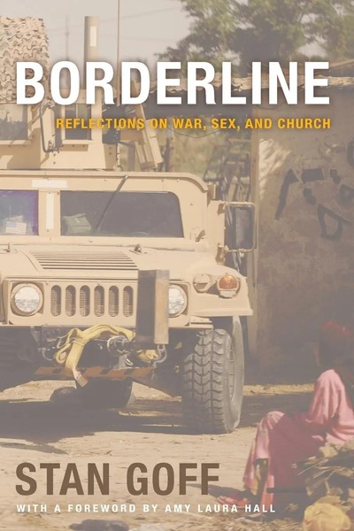 Stan Goff | Borderline | Taschenbuch | Englisch (2015) | Kartoniert / Broschiert-image