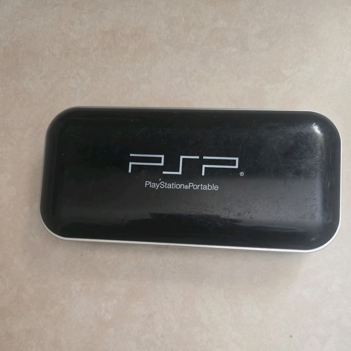 25+ Sony Video Game Bags, Skins & Travel Cases for PSP Console for