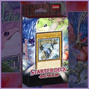 yugioh danger deck Yugioh Danger Deck