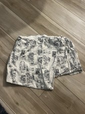 Large Abercrombie & Fitch Skirt