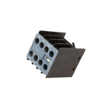3RH2911-1HA12 Contactor relays Series: 3RT20 Size: S0,S00,S2 Mounting:...