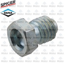 Spicer 231209 Grease Fitting Driveshaft Bolt 250-28 Thread for SPL30-5X USA Made