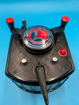 Lionel KW 190-watt  Trainmaster  Transformer Tested OK, New Cord