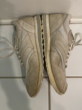 Vintage Etonic Beige Walking/ Running Shoes Women's Size 8
