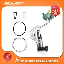 Fuel Pump Module Assembly For Ford Ranger 2.3L 2.9L 3.0L 4.0L 1989-1997 SP37A1H