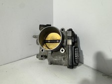 Throttle Body Throttle Valve Assembly 2.5l 4 Cylinder Fits 04-05 Baja 20092