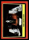 1983 TOPPS STAR WARS: RETURN OF THE JEDI THE RESCUER 28 MINT