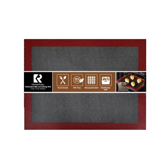 2 Pezzi Imbracatura Di Pane In Silicone Per Forno Olandese Con
