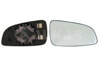 Alkar Spiegelglas AußEnspiegel 6402438 FüR Opel Astra A04 GTC L70 Konvex Caravan