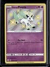 2021 Pokemon SWSH Shining Fates Galarian Ponyta Shiny Vault #SV047/SV122