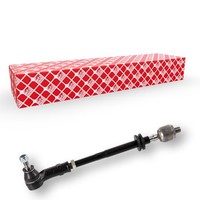 Febi Bilstein Spurstange Axialgelenk Lenkstange Prokit Vorne Links 10880