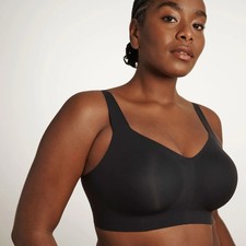 Evelyn Bobbie Beyond Bra Seamless Wireless Bra - Various Colors