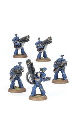 Desolation Squad Space Marines Warhammer 40k NOS