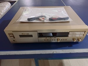 Nakamichi Dr-1 | eBay