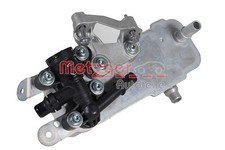 Ölkühler Automatikgetriebe METZGER AUTOTEILE 0899402 für BMW 6er Turismo G32 5er